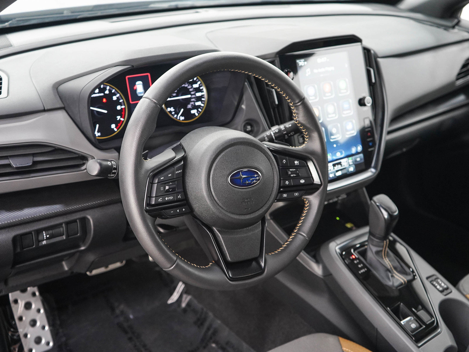 Used 2024 Subaru Crosstrek 2.5i Sport w/ Crosstrek Mirror Package AWD/4WD image 20