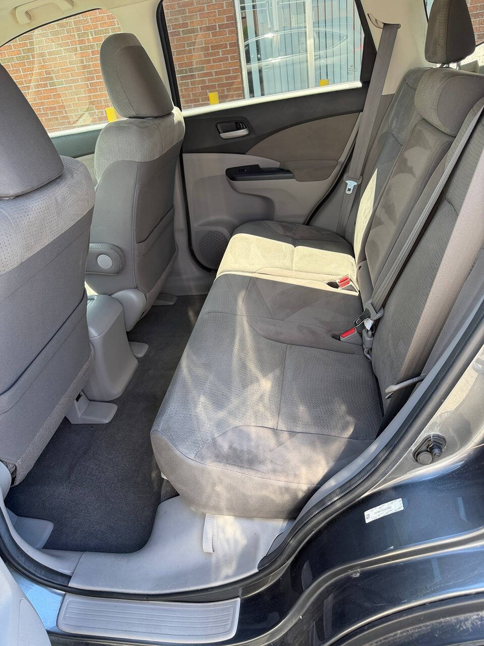 Used 2013 Honda CR-V EX image 32