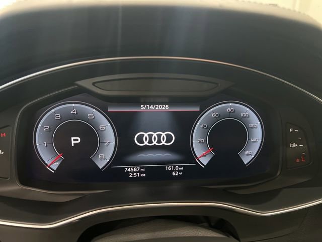 Used 2019 Audi A7 3.0T Prestige AWD/4WD image 27