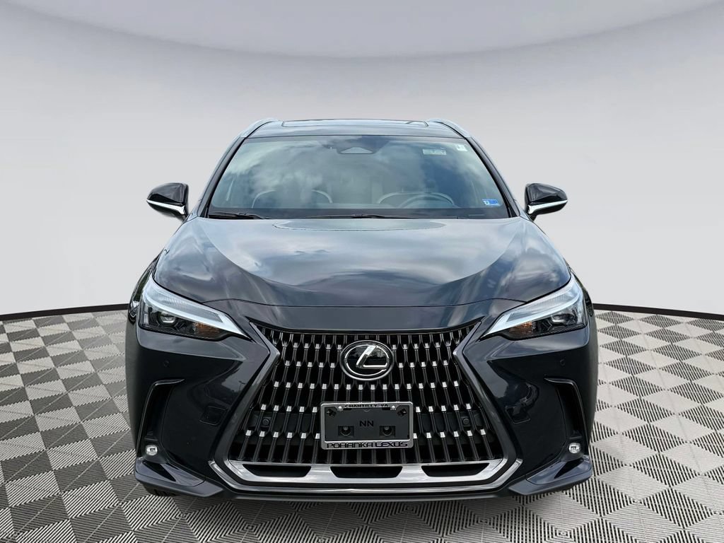 Used 2024 Lexus NX 350h AWD image 6