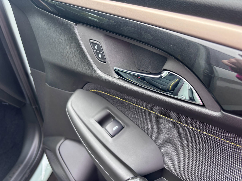 New 2026 Chevrolet TrailBlazer ACTIV w/ Convenience Package image 43