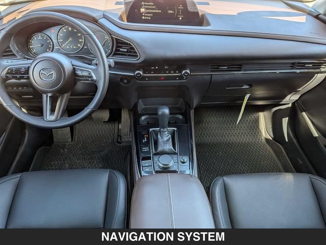 Certified 2025 MAZDA CX-30 AWD 2.5 S w/ Premium Package image 34