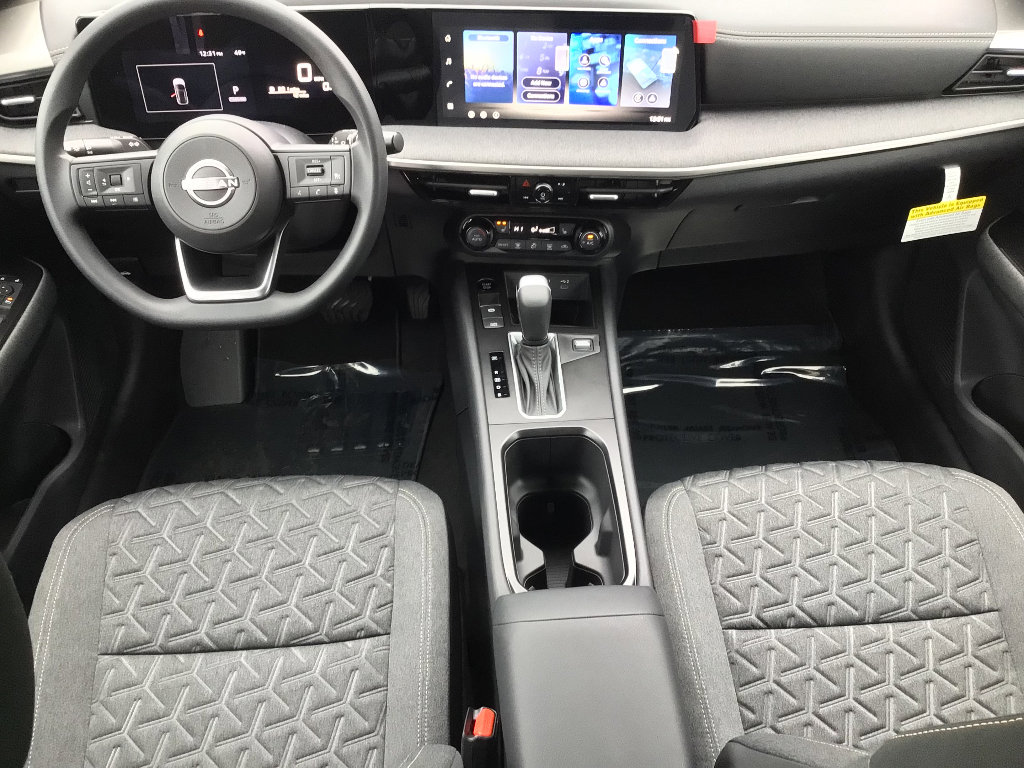 New 2026 Nissan Kicks SV w/ Cold Weather Package image 16