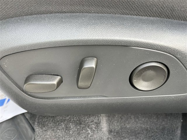 New 2025 GMC Acadia Elevation w/ LPO, Floor Liner Package image 12