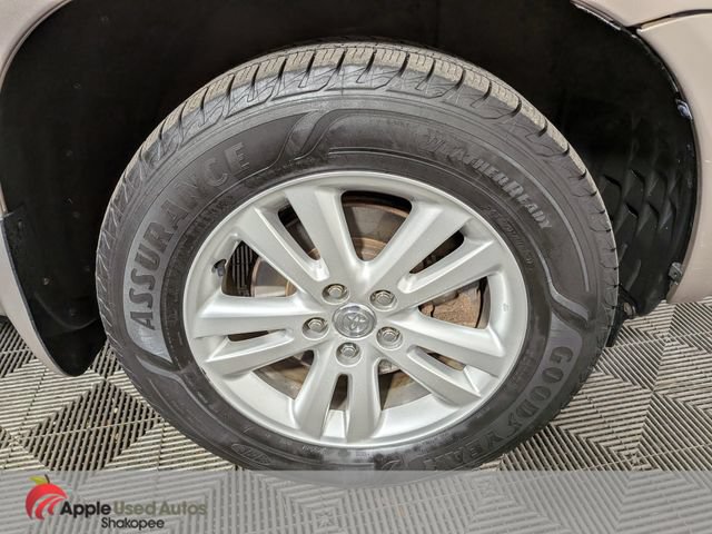 Used 2006 Toyota Highlander Limited FWD image 56