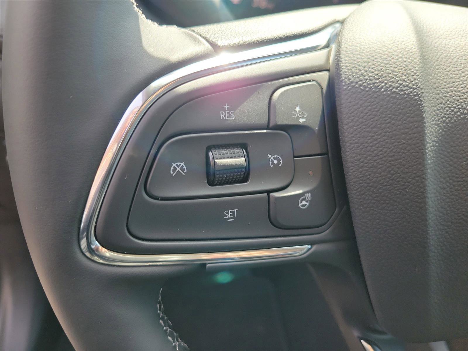 New 2026 Buick Encore GX Avenir w/ Avenir Convenience Package image 24