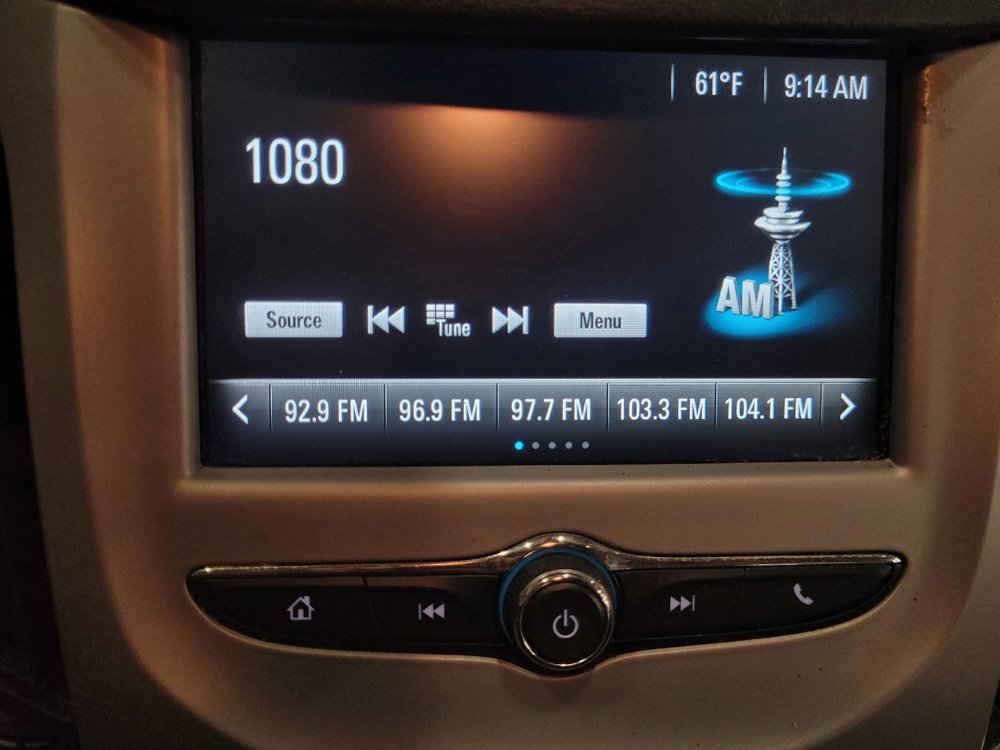 Used 2018 Chevrolet Cruze LS image 25