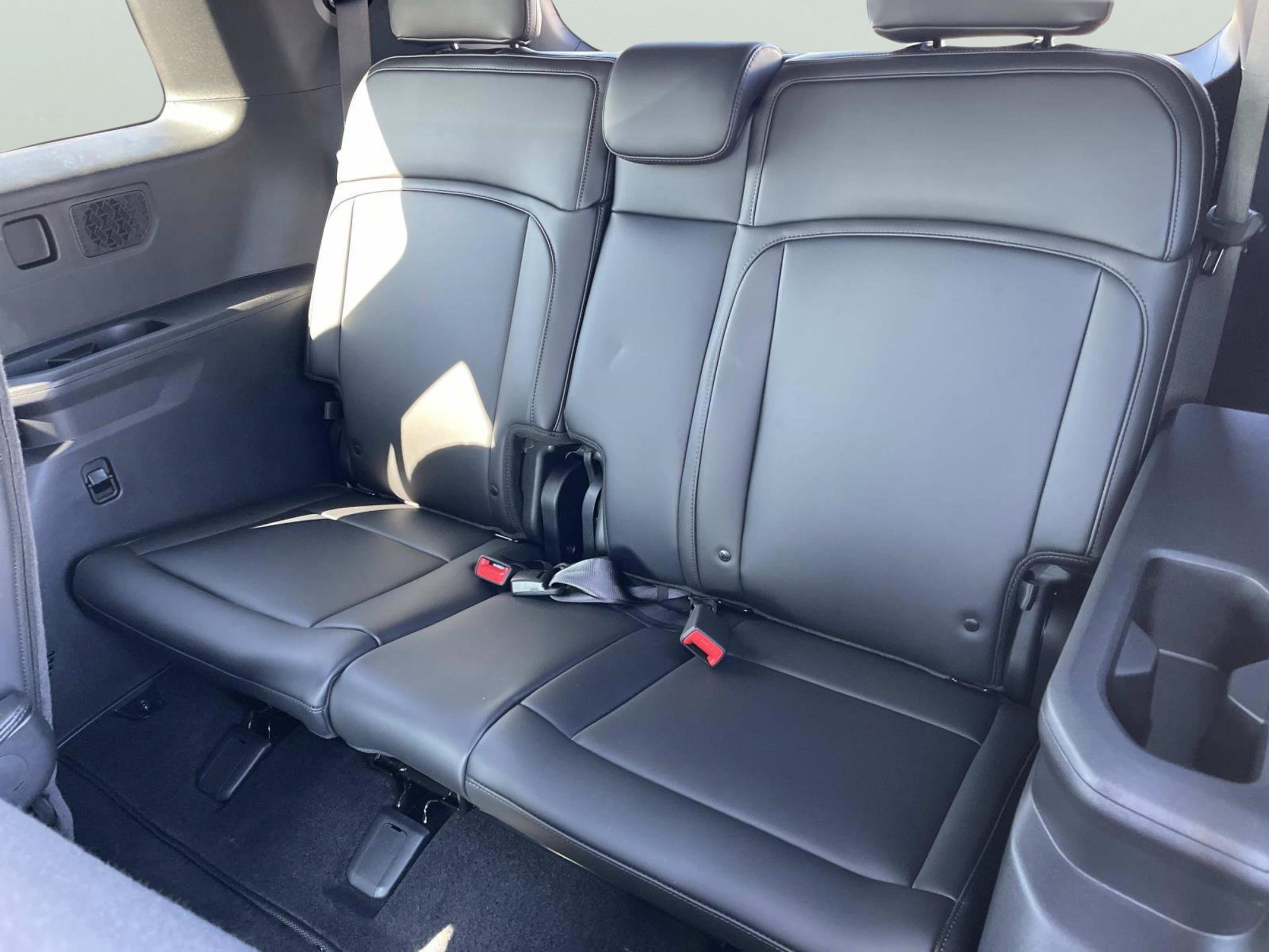 New 2027 Kia Telluride EX X-Line image 21