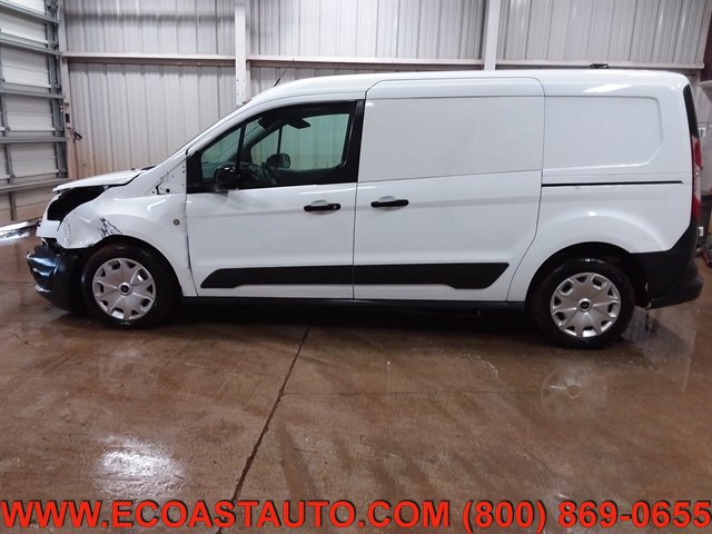 Used 2015 Ford Transit Connect XL FWD image 3