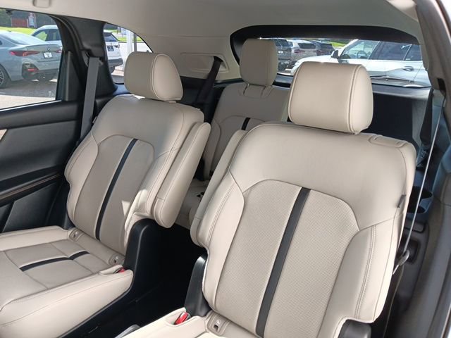 New 2025 MAZDA CX-90 Plug-In Hybrid w/Premium Sport image 13