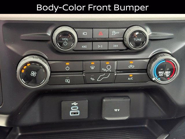 Used 2025 Ford F350 XL w/ STX Appearance Package AWD/4WD image 19