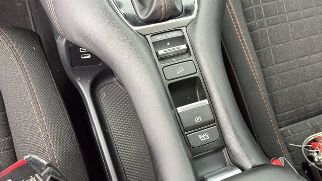 Used 2026 Honda HR-V Sport image 18