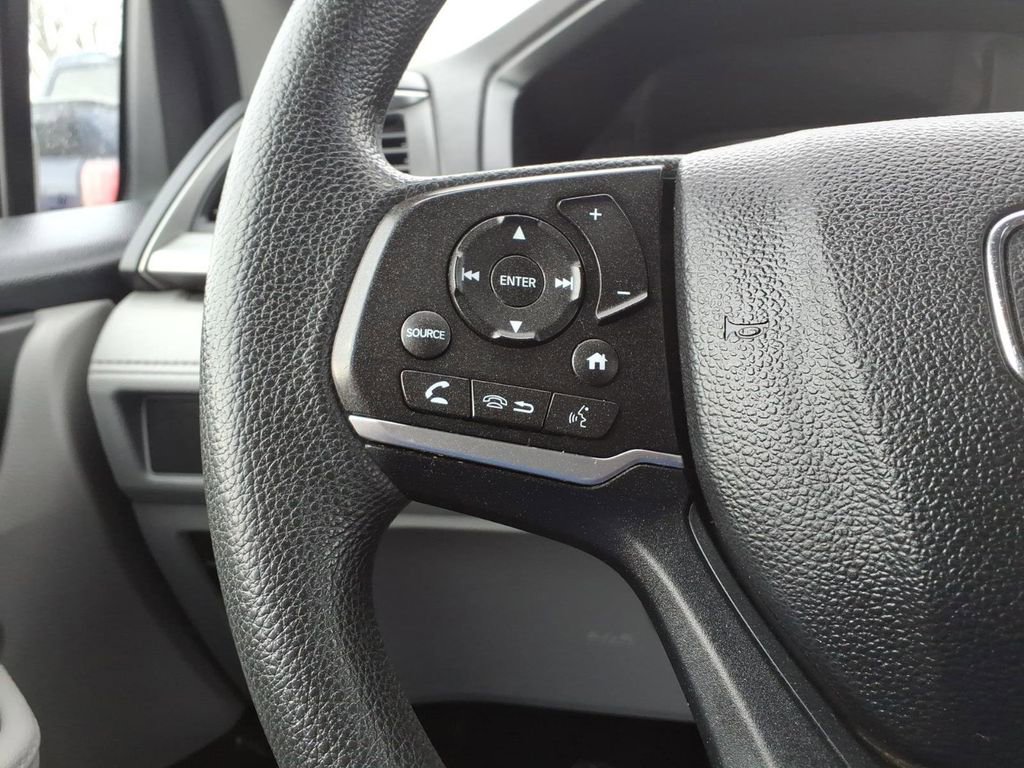 Used 2019 Honda Odyssey LX image 19