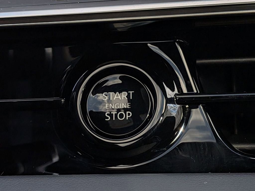 New 2026 INFINITI QX80 Autograph w/ Premium Cargo Package image 18