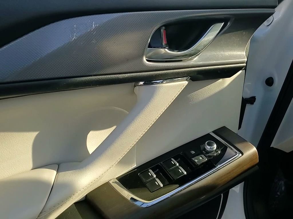 Certified 2023 MAZDA CX-9 Signature image 12