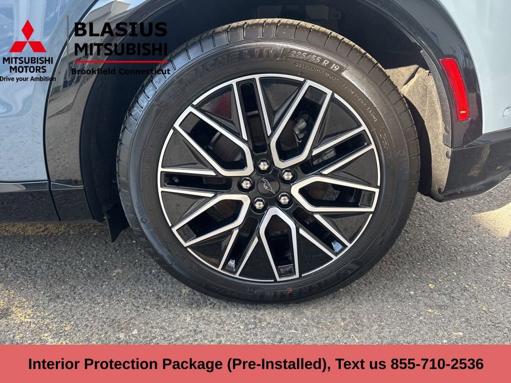 Used 2024 Ford Mustang Mach-E Premium image 16