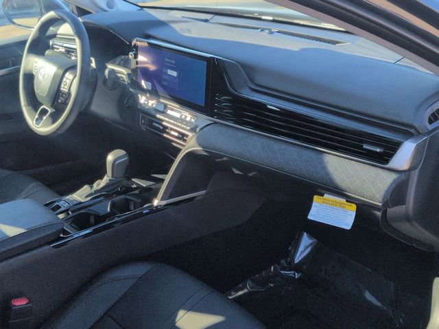 New 2026 Toyota Camry XLE image 27