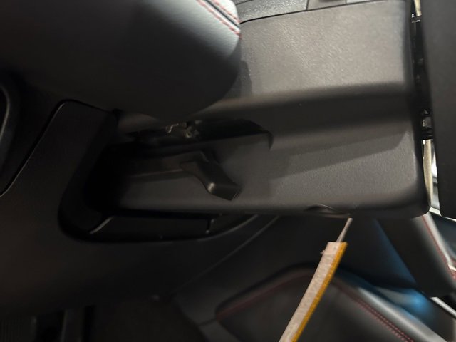 New 2026 Ford Explorer ST-Line w/ ST-Line Street Pack image 24