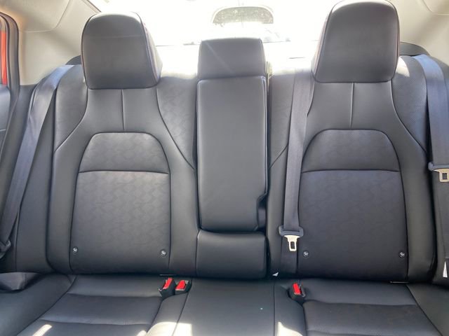 New 2026 Nissan Sentra SR image 10