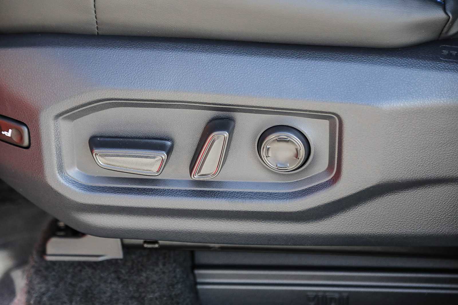 Certified 2026 Toyota Sequoia Platinum w/ TRD Off-Road Package image 21