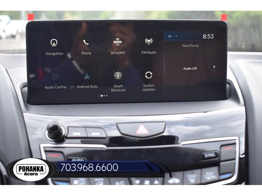 New 2026 Acura RDX SH-AWD w/ Technology Package image 14