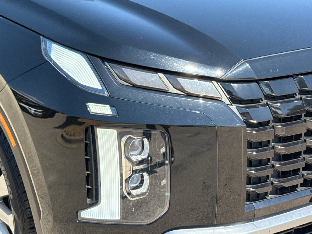Used 2024 Hyundai Palisade SEL FWD image 4
