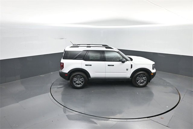 New 2025 Ford Bronco Sport Big Bend image 26