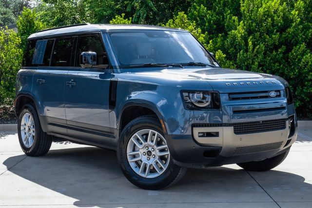 Used 2026 Land Rover Defender 110 S AWD/4WD image 4