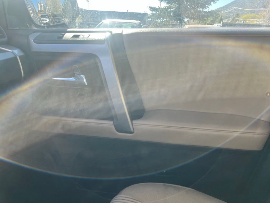 Used 2023 Toyota 4Runner SR5 image 18