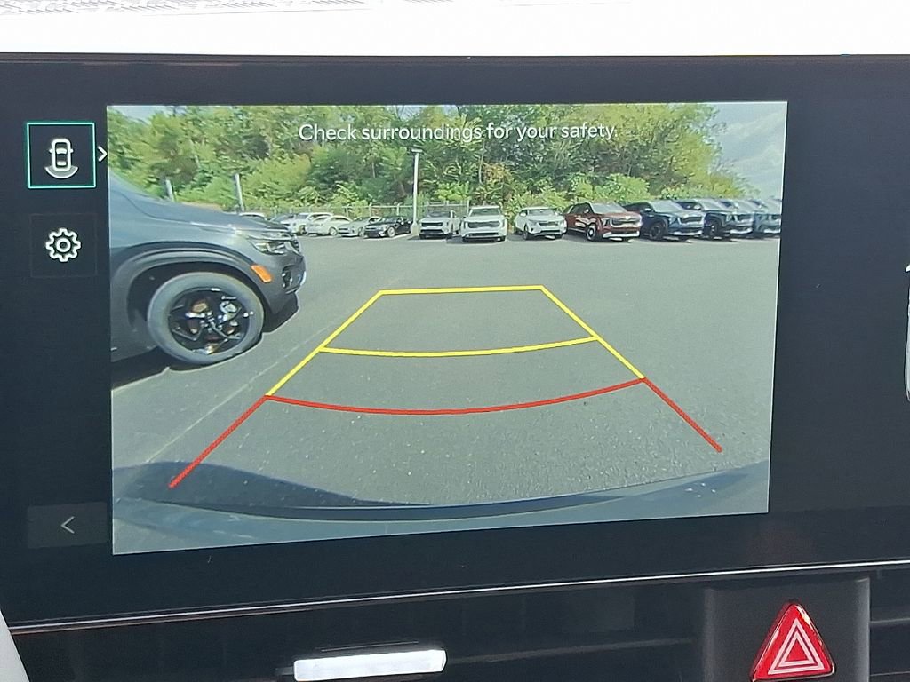 New 2026 Kia Carnival EX image 15