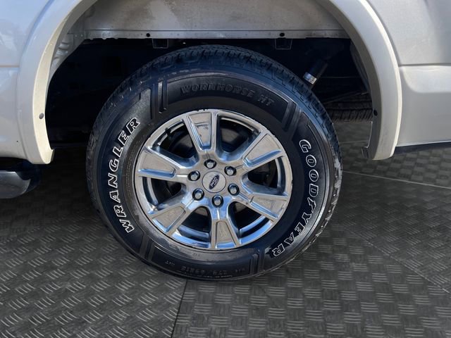 Used 2017 Ford F150 Lariat image 32