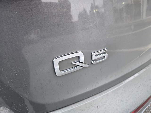 Used 2023 Audi Q5 2.0T Premium Plus image 13