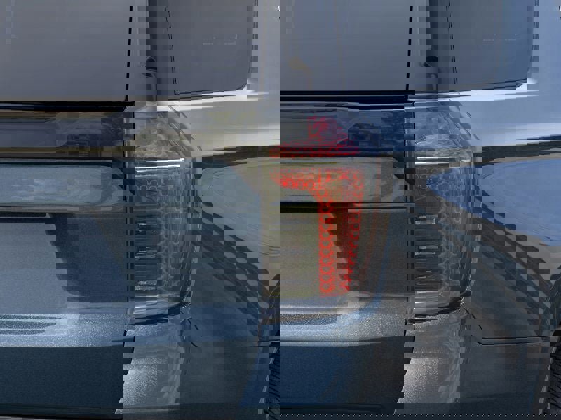 New 2026 Chevrolet Tahoe LS image 35