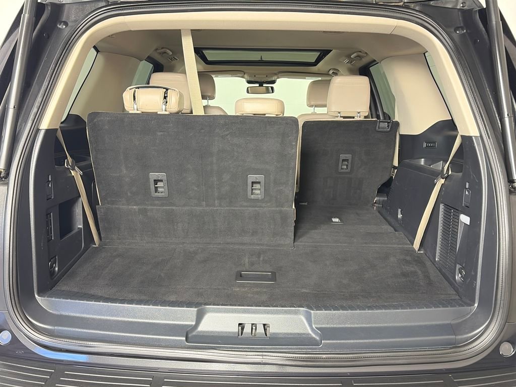 Certified 2022 Ford Expedition Limited AWD/4WD image 28