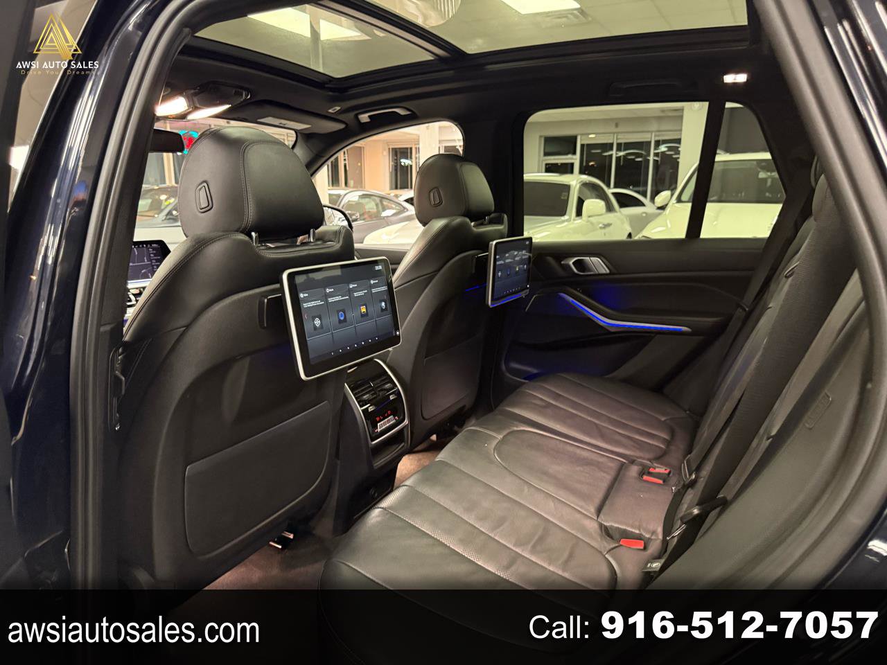 Used 2020 BMW X5 sDrive40i w/ M Sport Package