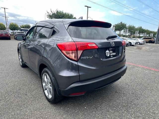 Used 2016 Honda HR-V EX image 11