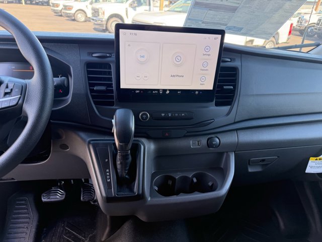 New 2026 Ford Transit 250 148 Medium Roof image 10