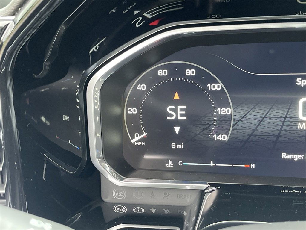 New 2026 GMC Sierra 1500 Elevation image 12