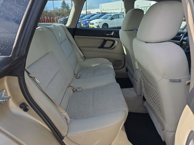 Used 2008 Subaru Outback 2.5i image 12