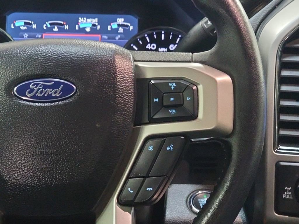 Used 2021 Ford F350 Lariat w/ Lariat Ultimate Package image 21