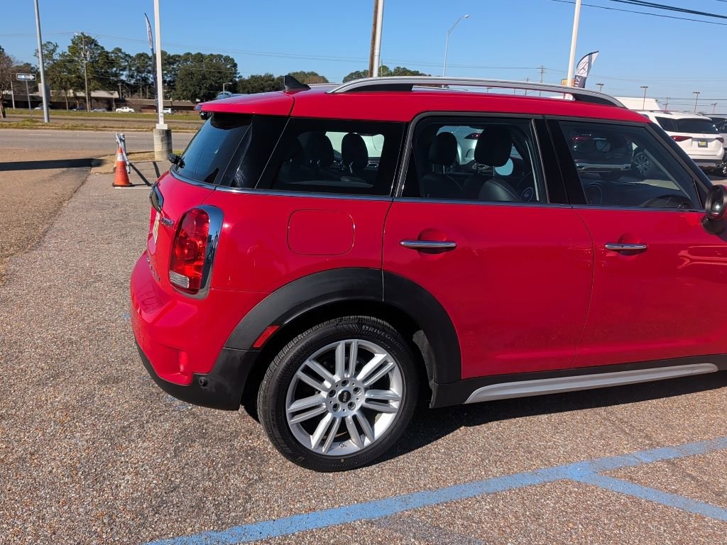 Used 2020 MINI Cooper Countryman image 12