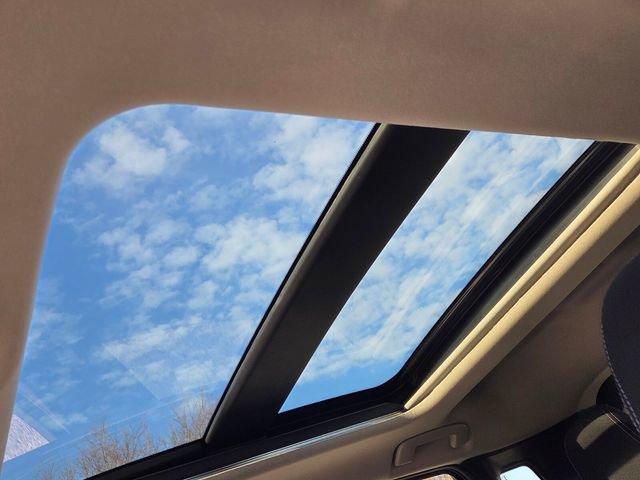 New 2026 Nissan Kicks SV w/ SV Premium Package image 18