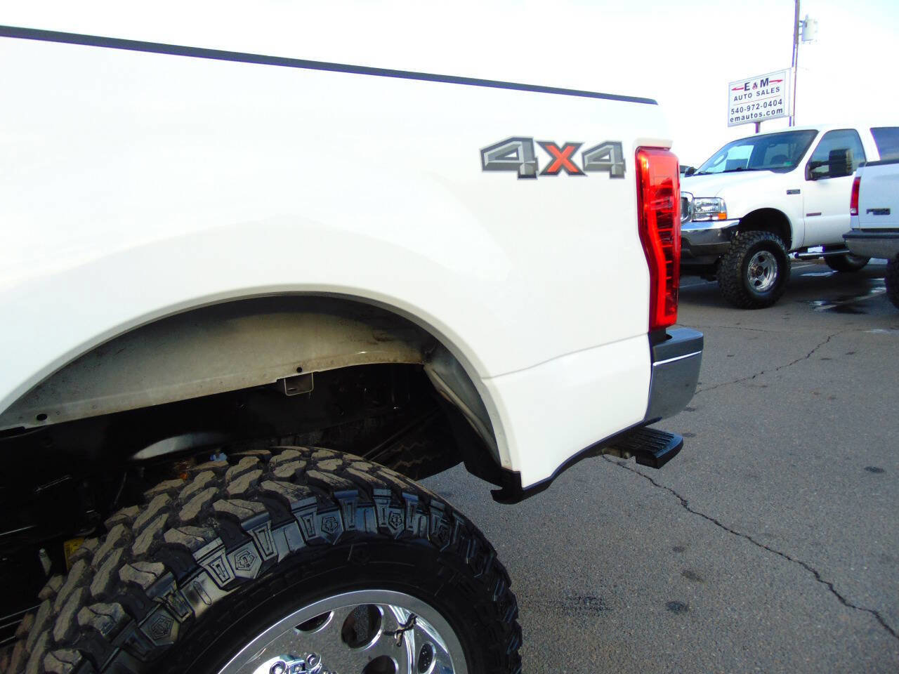Used 2019 Ford F250 XLT image 25