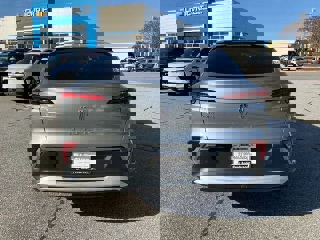 New 2025 Buick Envista Preferred w/ Convenience I Package image 20