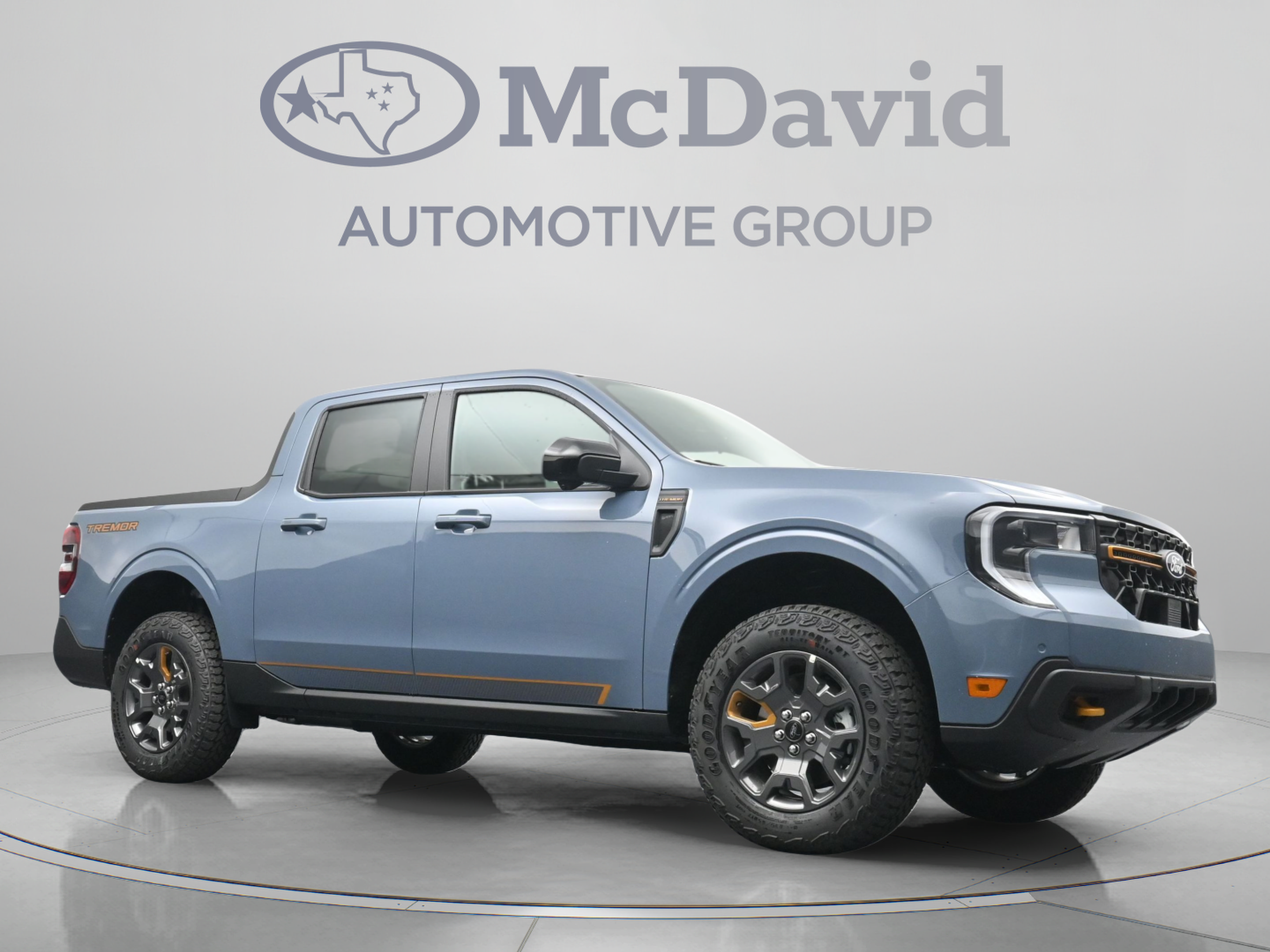 New 2026 Ford Maverick Tremor AWD/4WD image 10