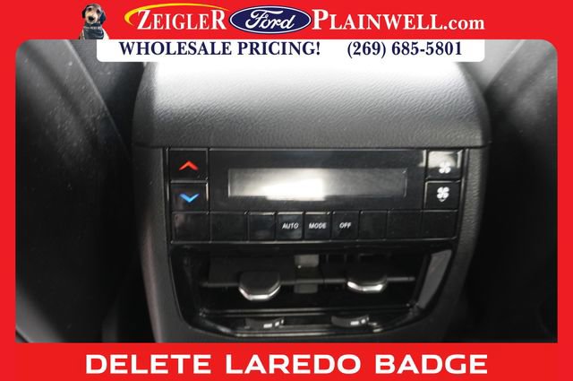 Used 2023 Jeep Grand Cherokee L Laredo image 14