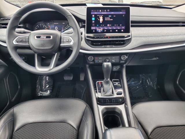 Used 2022 Jeep Compass Latitude AWD/4WD image 20