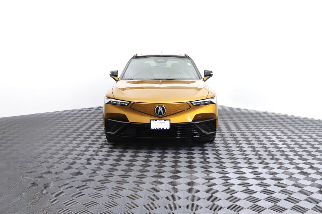 Certified 2024 Acura ZDX Type S AWD/4WD image 4
