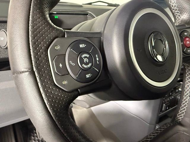 Used 2024 INEOS Grenadier image 16