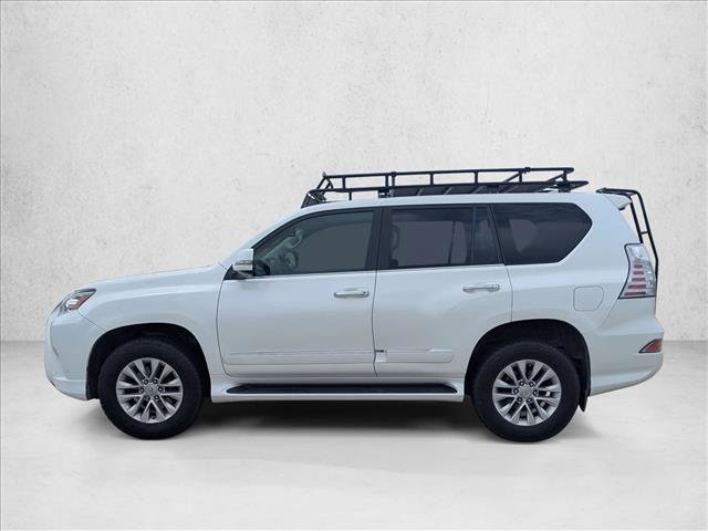 Used 2018 Lexus GX 460 Premium w/ Premium Package AWD/4WD image 8